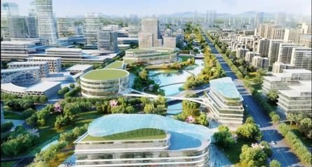 济南聚焦起步区创新 工程建设项目“极简审批”与“新区特办”项目策划