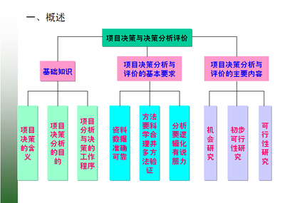 项目策划书